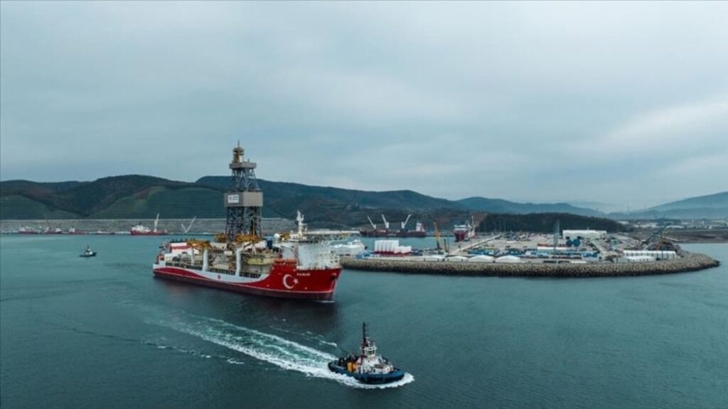 Türkiye’nin Enerji Koridorundaki Yeni Rolü