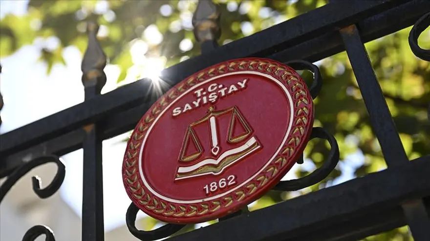 Yeni Sayıştay Başkanı İçin İki Aday Belirlendi