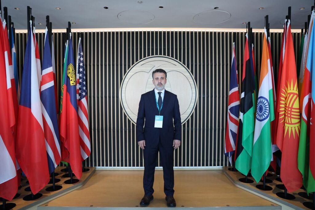 Bursa’nın yeşil geleceği Londra’da