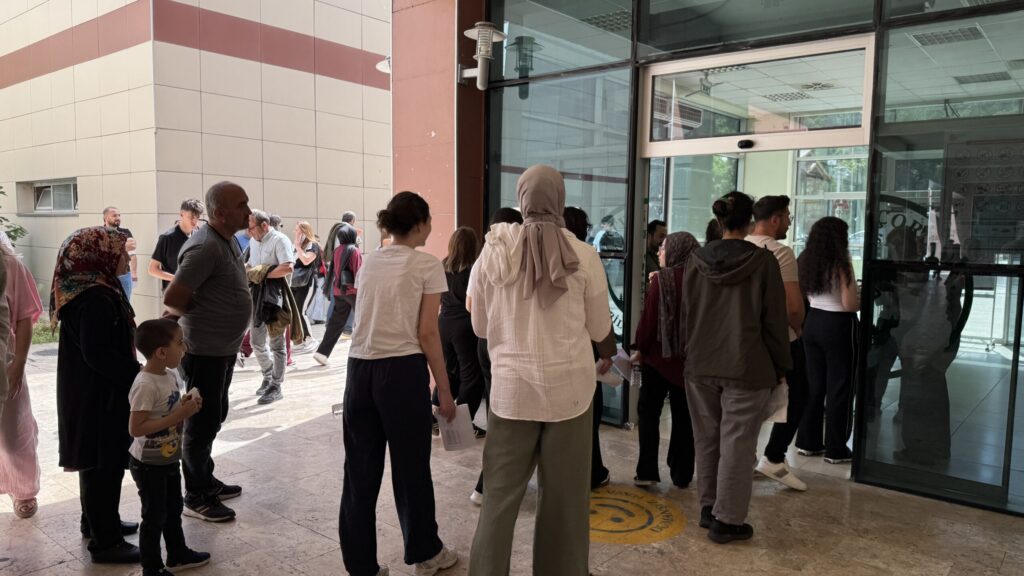 YKS YTY Oturumu Tamamlandı: Adaylara Hatırlatma