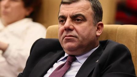 Silivri’de CHP İlçe Başkanı Gözaltında