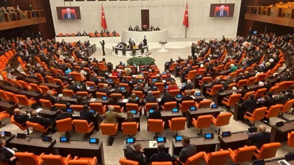 12. Yargı Paketi: Öne Çıkan Düzenlemeler
