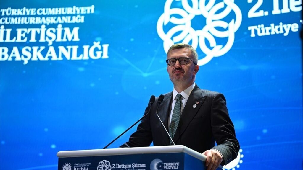 2. İletişim Şûrası Sonuçları Özeti