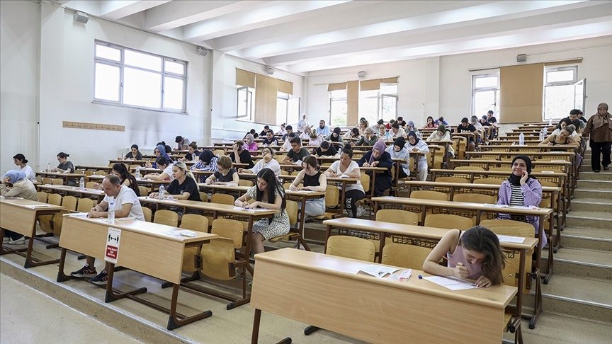 2026 KPSS Ön Lisans Başvuru ve Sınav Takvimi