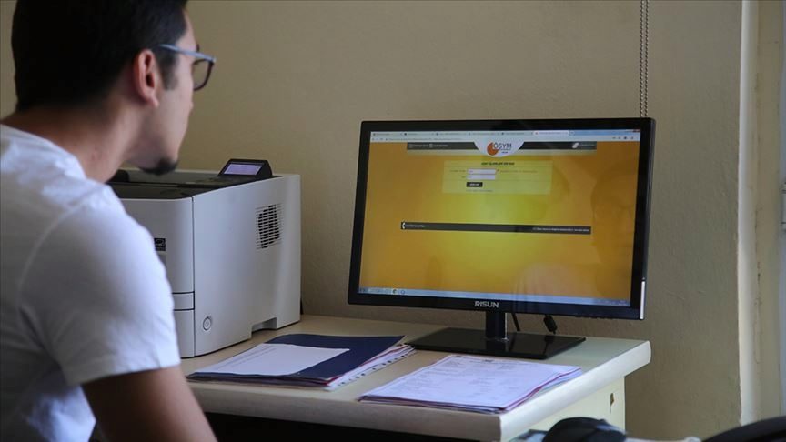 2026 YKS Sonuç Tarihi Açıklandı