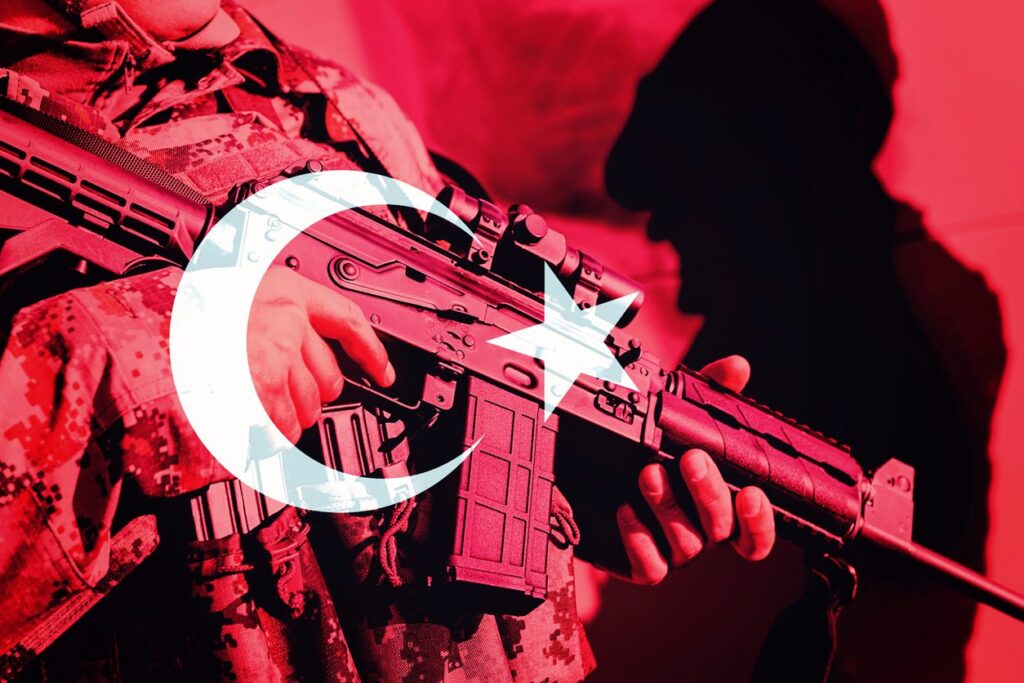 2026’da NATO Ülkelerinin Askeri Güç Sıralaması
