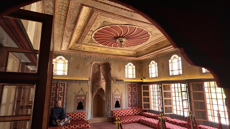 Yenişehir Belediyesi’nden Şemaki Evi atağı