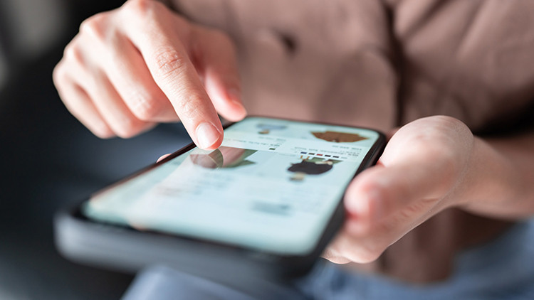 İnternet alışverişlerinde yeni dönem