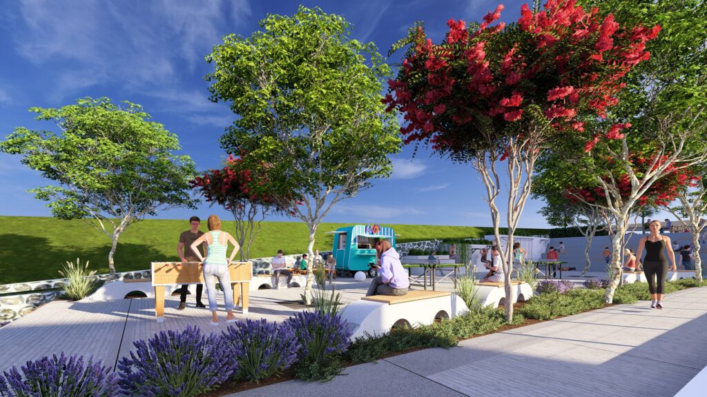 Mudanya’dan engelsiz park atılımı