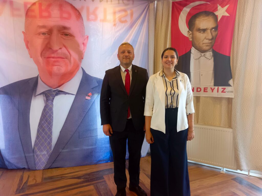 Zafer Bursa’da kadınların