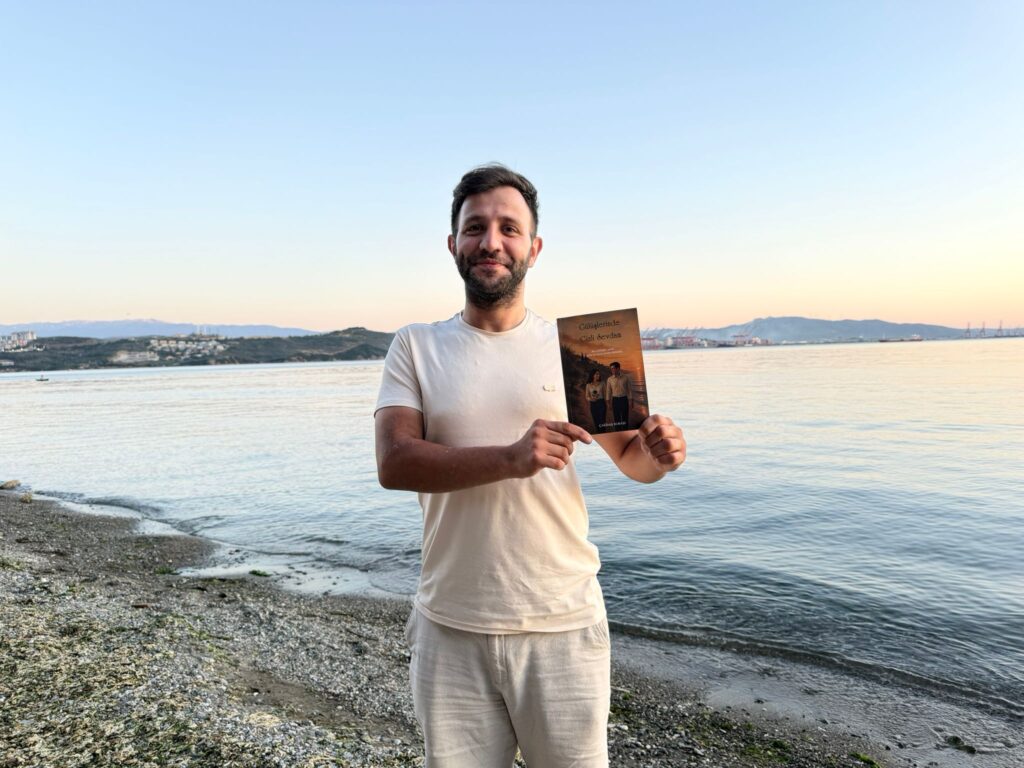 Çağdaş Subaşı’dan yeni roman