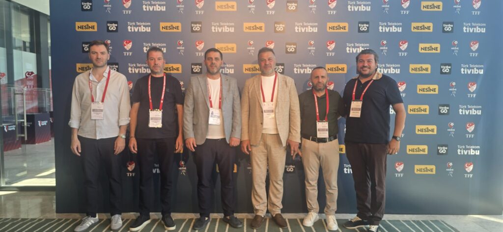 İnegöl FK başarının şifresini verdi