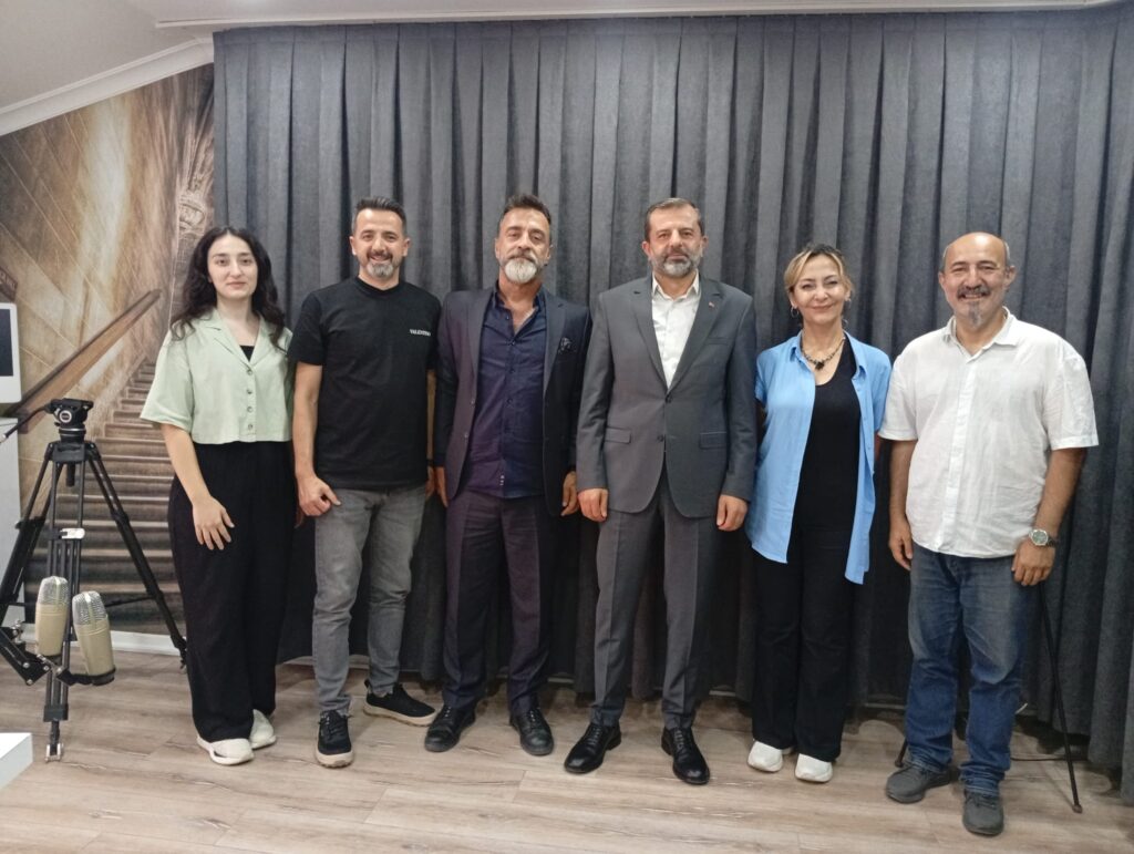 Gürsu’da dijital tarım dönemi