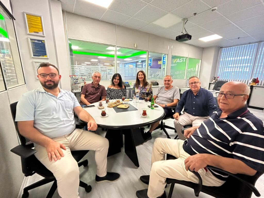 Bursalı Karabüklülerden yeni platform