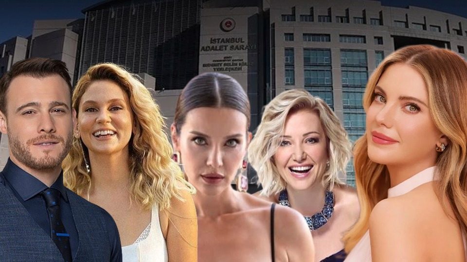 Ahbap Derneği’ne Yönelik Soruşturmada Yeni Gelişmeler