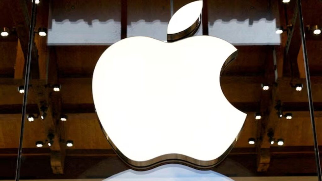 Apple kısa süreliğine 5 trilyon dolar barajını aştı