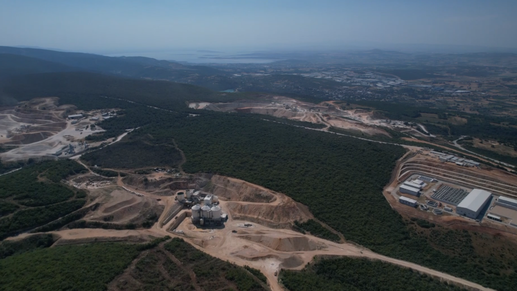 Kayapa’da Katı Atık İsyanı