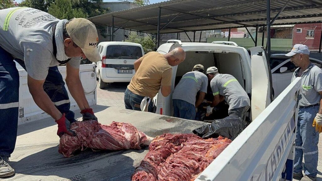 Bakanlık 34 Yeni Taklit-Tağşiş Ürünü Açıkladı