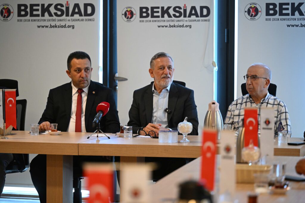 Bursa markası dünyaya açılıyor