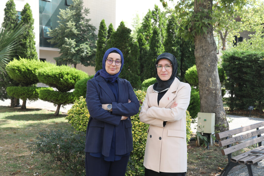 Bursa Teknik’ten bilimsel atılım