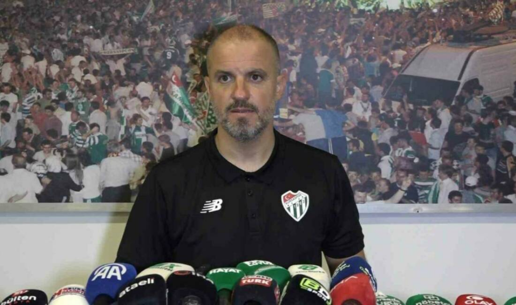 Mustafa Er’den ezber bozan çıkış: “Asıl serüven Süper Lig’de başlayacak”