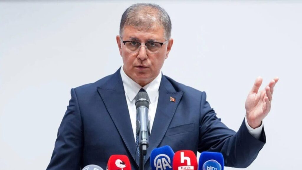 Cemil Tugay’ın Ziyaretinin Yankıları
