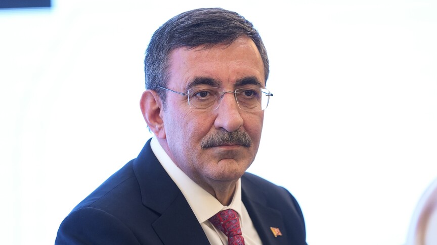Cevdet Yılmaz’ın Kabine Toplantısı Sonrası Açıklamaları