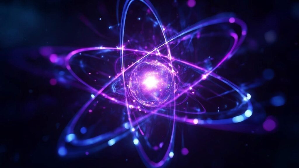 Çinko-70’te Gizli Manyetik Gama Işınları Keşfi