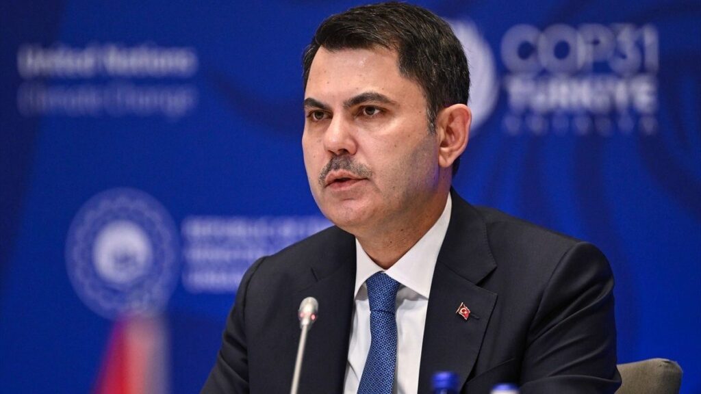 COP31 Türkiye Gönüllülük Programı ve Gençlik Katılımı