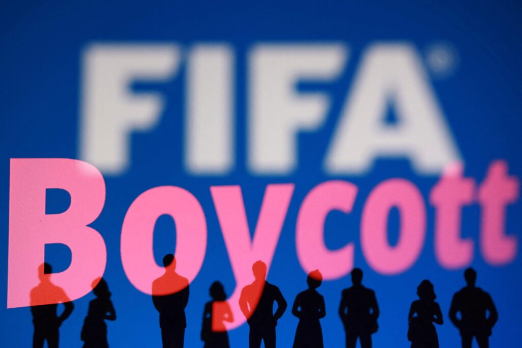 Cordeiro: FIFA hisselerinin satışı kabul edilemez