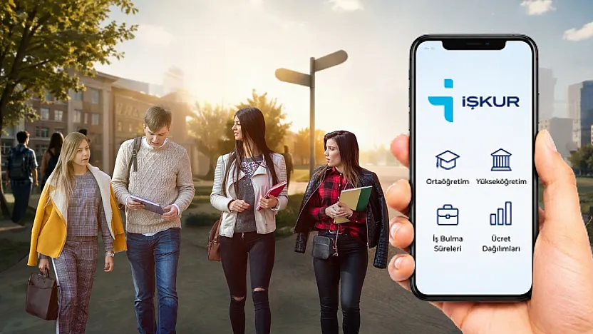 DABİS artık İŞKUR Mobil’de