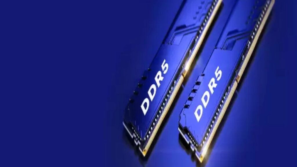 DDR5 Bellek Fiyatlarında Rekor Artış
