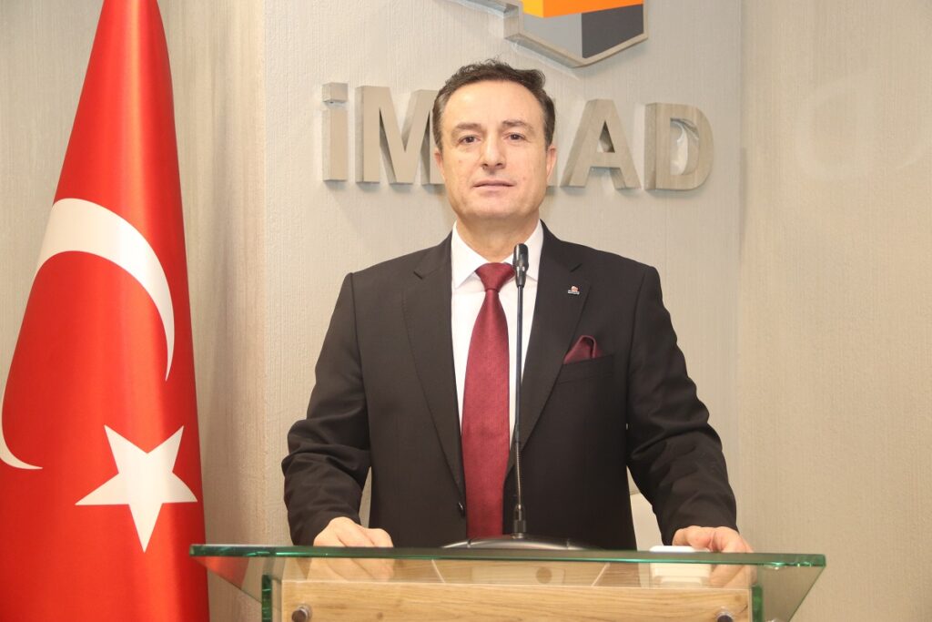 Bursa’da yapı stoku alarmı