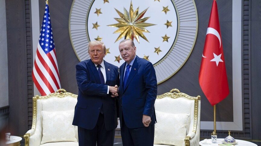 Donald Trump’ın Türkiye Programı ve Ayrılış Zamanı