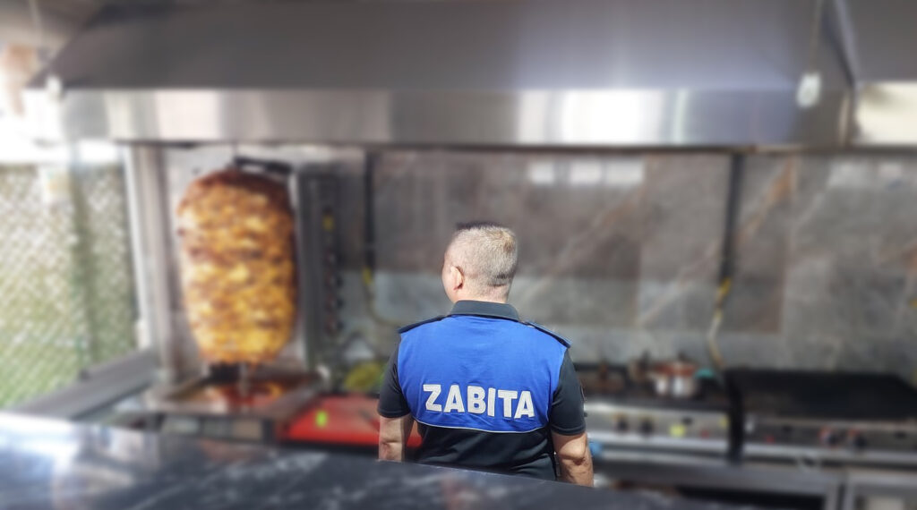 İnegöl’de sıkıntı esnaflık denetimden ‘döner’