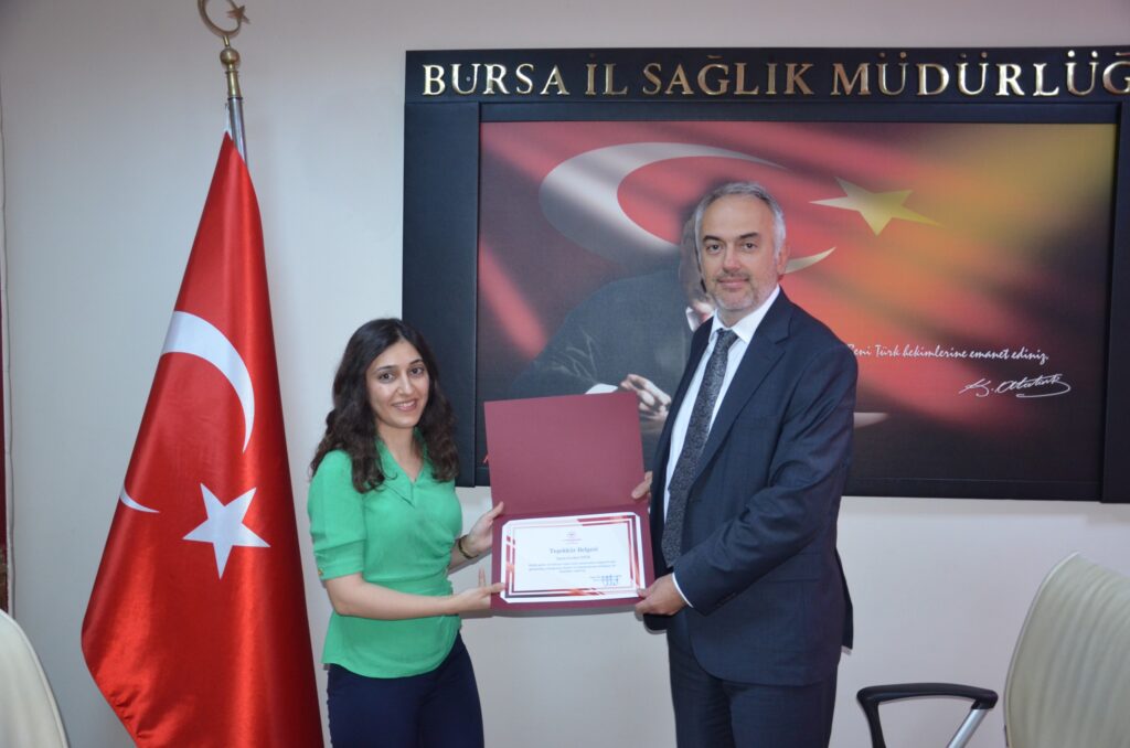 Riskli Gebeliğe Hızlı Müdahale
