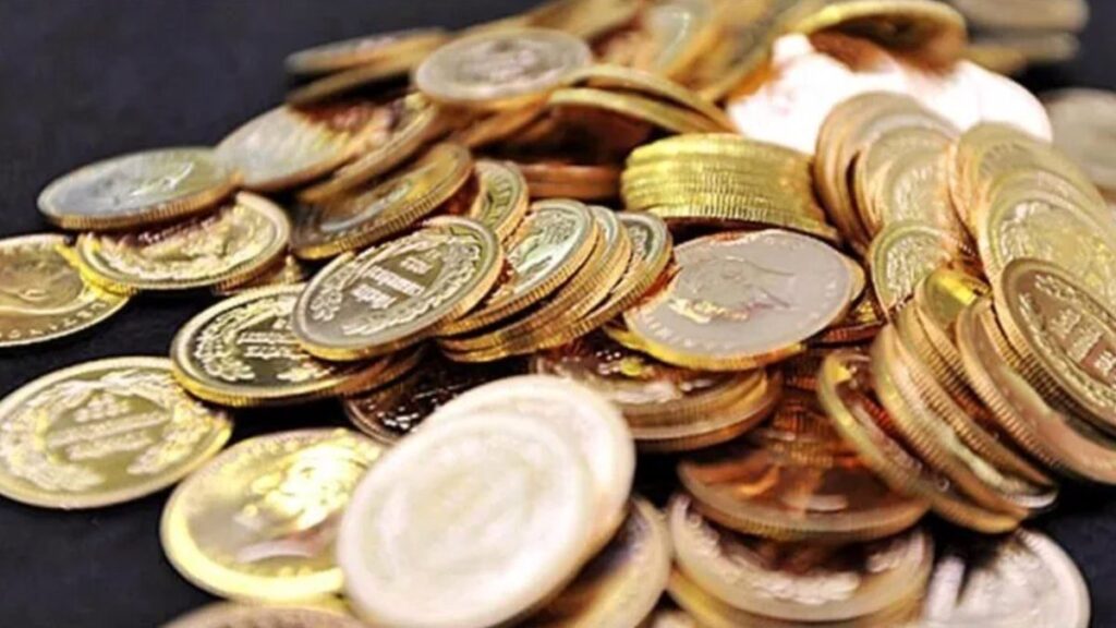 Gram ve Ons Altında Yatay Başlangıç
