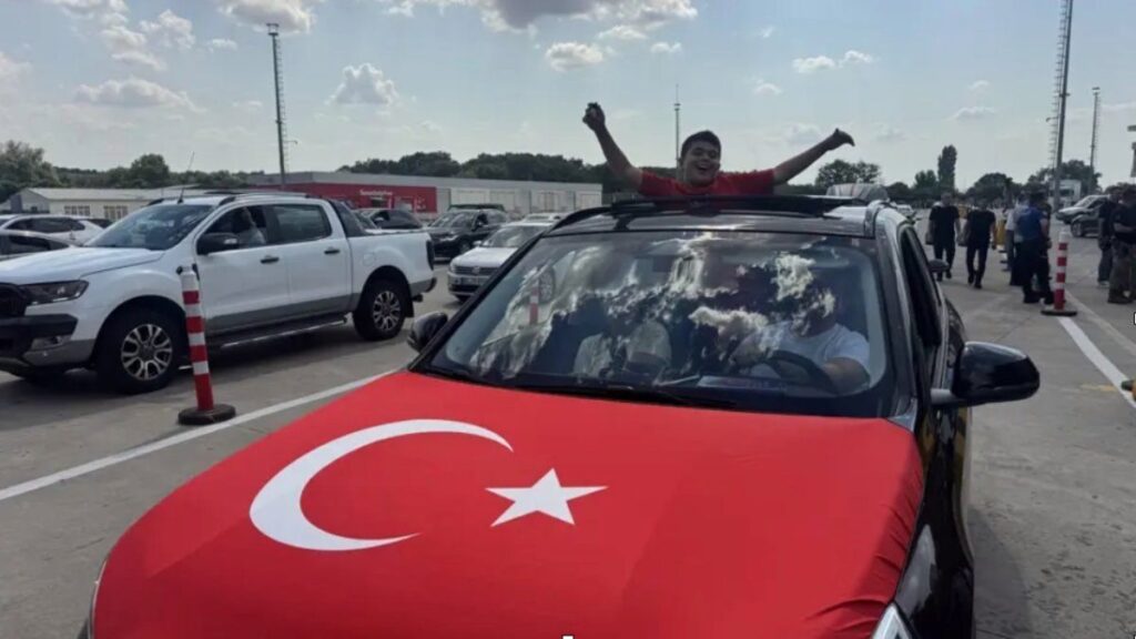 Gurbetçilerin Türkiye’ye Ekonomik Katkıları