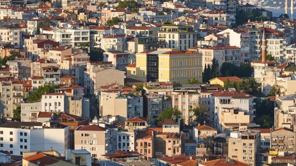 Haziran 2026 Konut ve Kira Endeksi Verileri