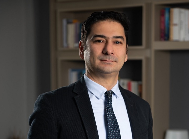 ODAŞ 2025 Sürdürülebilirlik Raporu’nu yayımladı