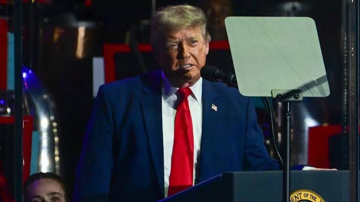 Trump’tan NATO Zirvesi ve Harcama Eleştirisi