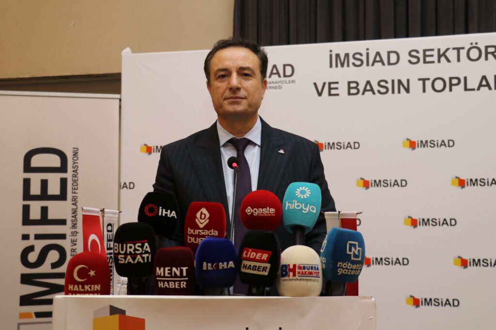 Kentsel Dönüşümde Vites Yükseltilmeli