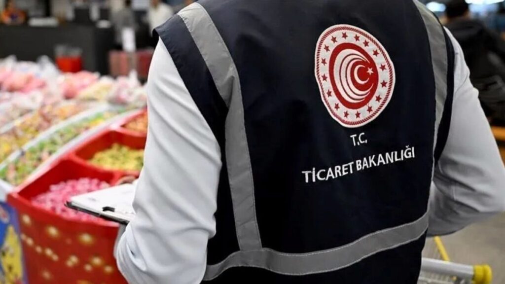İthalat Denetim Tebliğinde Güncelleme
