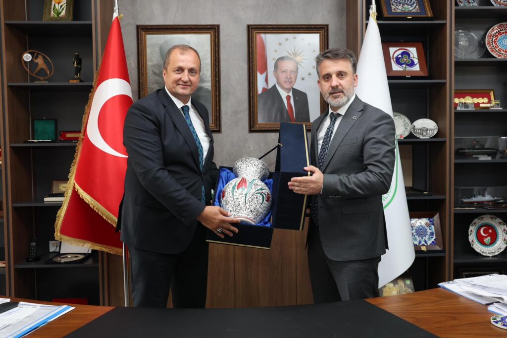 İznik’e yeni kültür merkezi