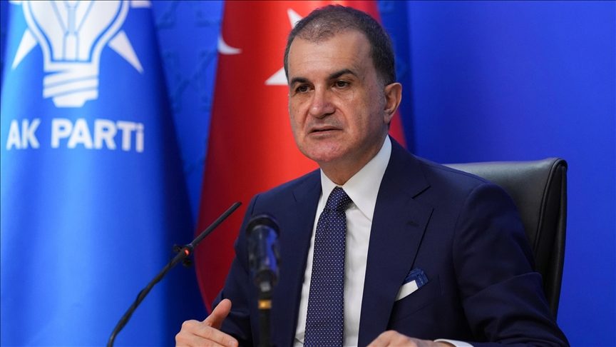 Kıbrıs Barış Harekatı — 52. Yıl Mesajı