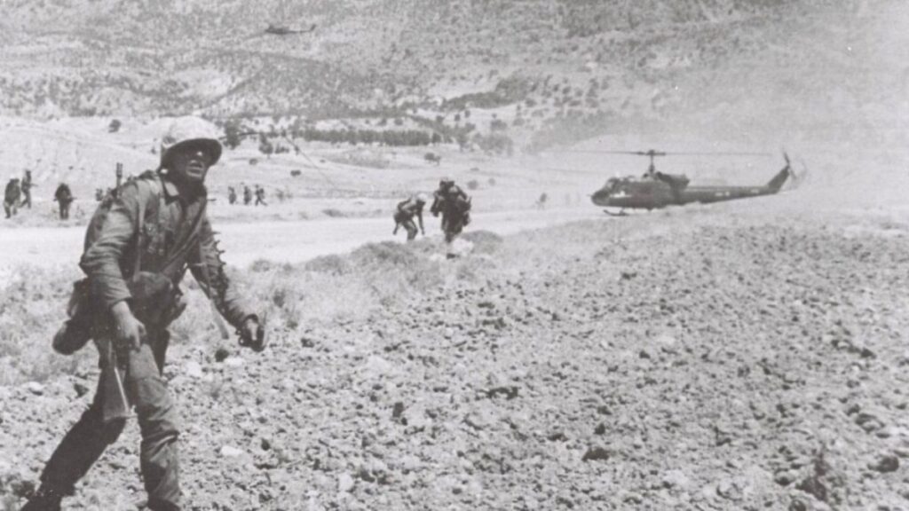 Kıbrıs’ın Modern Tarihi ve 1974 Harekatı