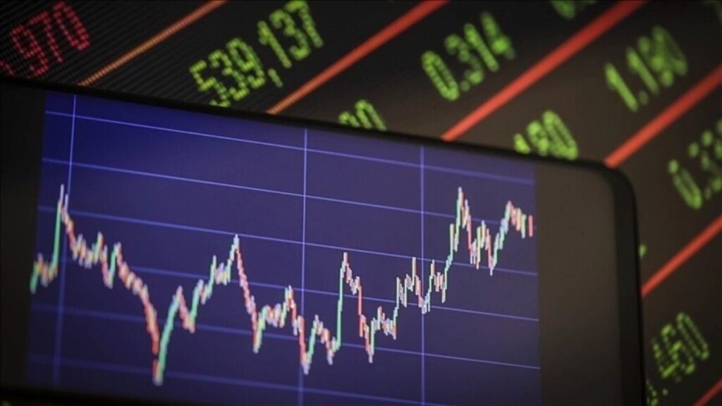 Küresel Piyasalar: Enerji, enflasyon ve merkez bankaları haftası