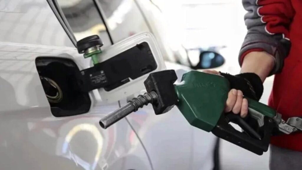 LPG’de Yeni Zam Beklentisi