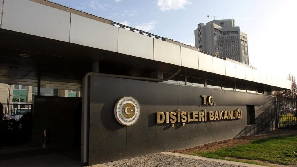 Montrö Sözleşmesi’nin 90. Yılı