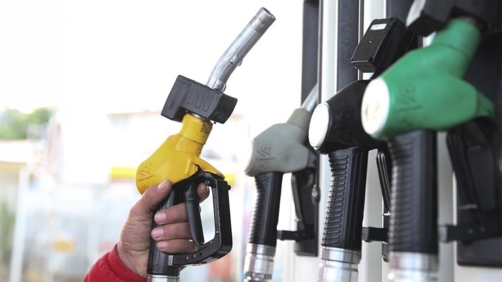 Motorine 2,66 TL Zam Beklentisi ve Yeni Fiyatlar